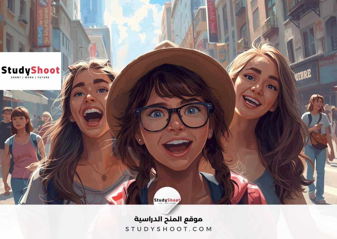 فوائد المشاركة في الأنشطة الاجتماعية والطلابية بالقبول في المنح الدراسية