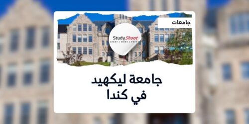 جامعة ليكهيد