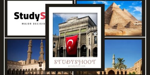 الجامعات التركية المعترف بها مصر