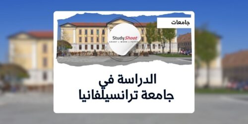 جامعة ترانسيلفانيا
