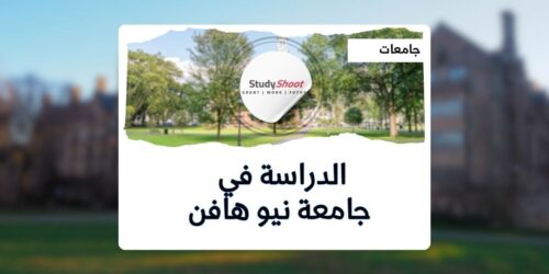 جامعة نيو هافن
