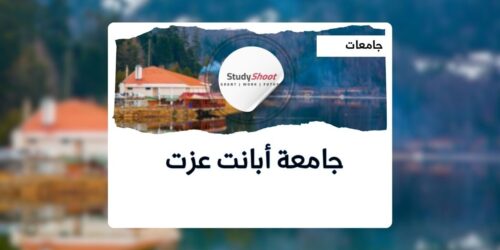 جامعة أبانت عزت بايسال