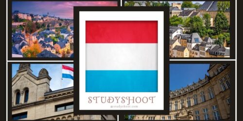 اللغة الرسمية في لوكسمبورغ