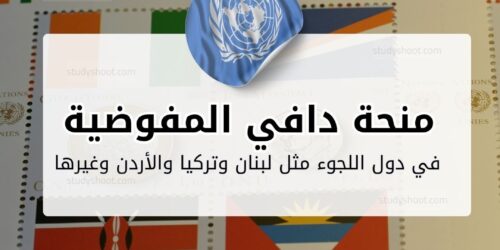 منحة دافي المفوضية