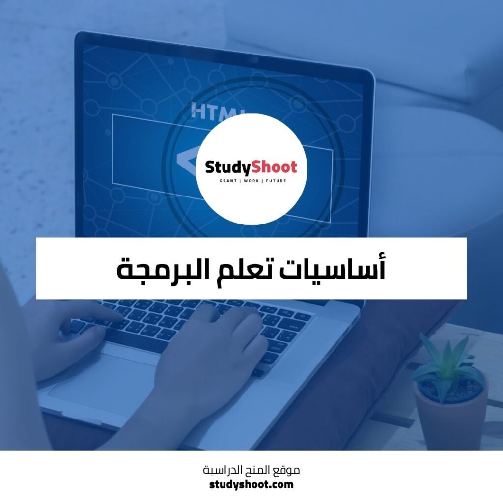 دورة أساسيات تعلم البرمجة عبر الإنترنت من جامعة تورنتو