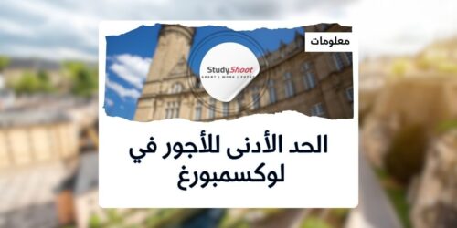 الحد الأدنى للأجور في لوكسمبورغ