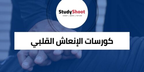 كورسات الإنعاش القلبي عبر الإنترنت: شهادة معتمدة عالميًا