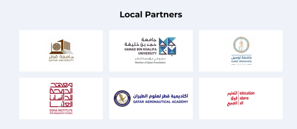 منح قطر للعمانيين