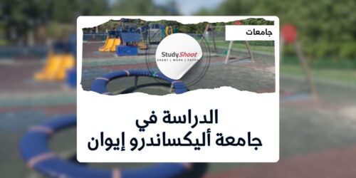 جامعة أليكساندرو إيوان