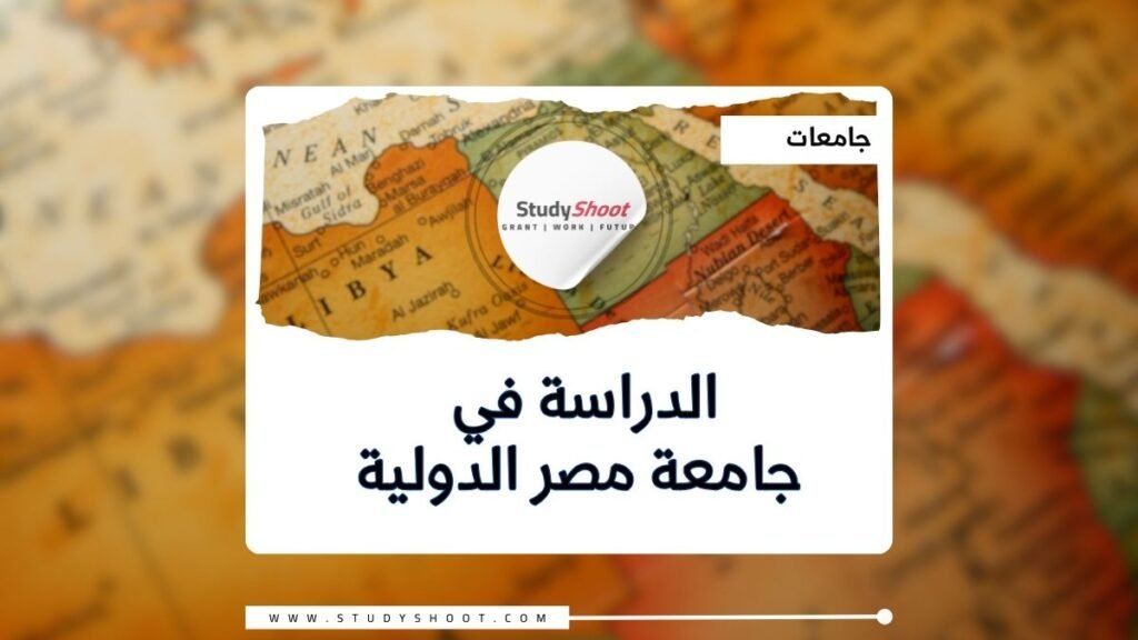 جامعة مصر الدولية