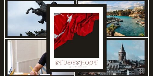 الدراسة اون لاين في تركيا