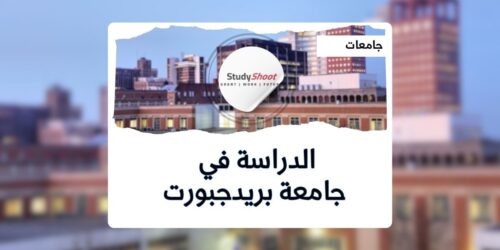 جامعة بريدجبورت