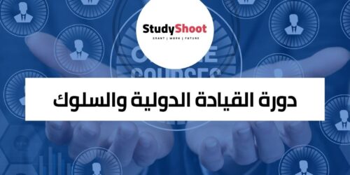 دورة القيادة الدولية والسلوك التنظيمي عبر الثقافات