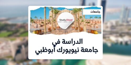 جامعة نيويورك أبوظبي