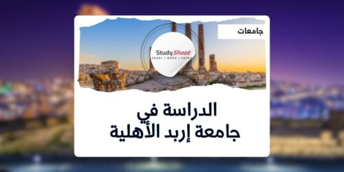 جامعة إربد الأهلية