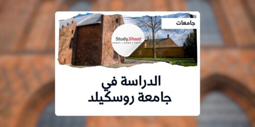 جامعة روسكيلد