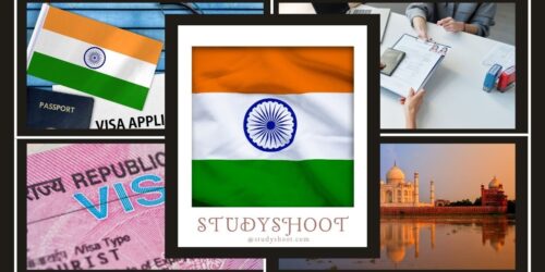 فيزا الطالب إلى الهند