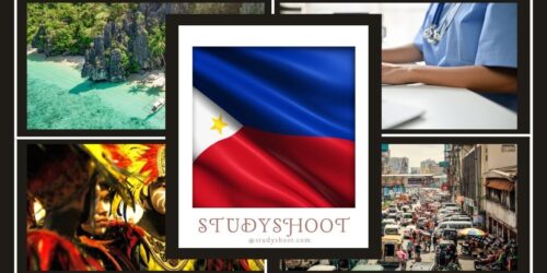 دراسة الطب في الفلبين