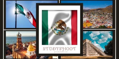 الدراسة في المكسيك