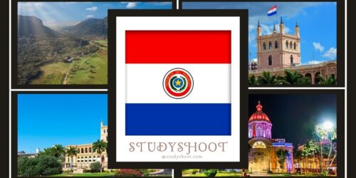 الدراسة في باراغواي