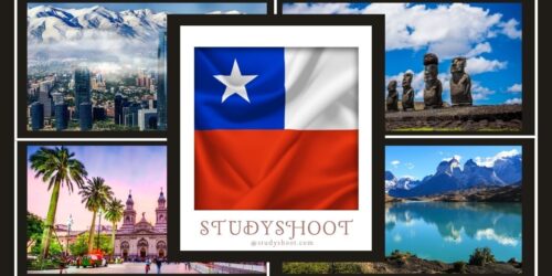 الدراسة في تشيلي