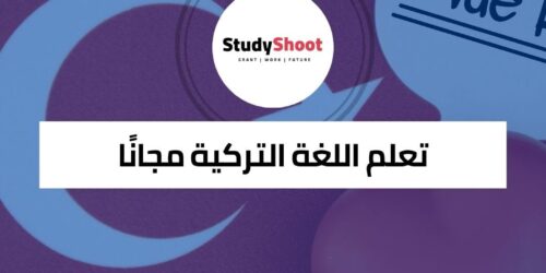 دورة تعلم اللغة التركية عبر الإنترنت