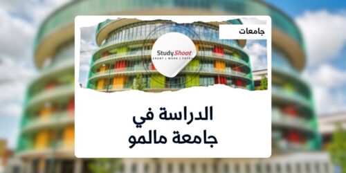 جامعة مالمو