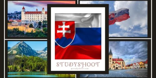 تكاليف الدراسة في سلوفاكيا