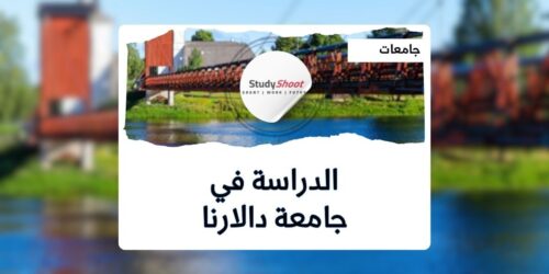 جامعة دالارنا