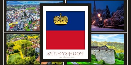 الدراسة في ليختنشتاين