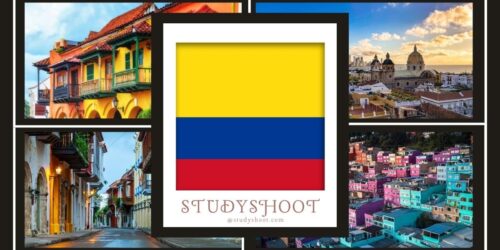 الدراسة في كولومبيا