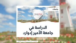 جامعة الأمير إدوارد بالقاهرة