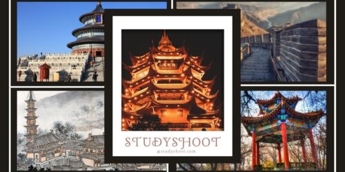 تكلفة الدراسة في الصين