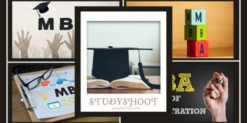 دراسة ماجستير ادارة الاعمال مجاناً