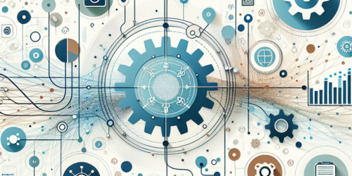 تخصص نظم المعلومات الإدارية