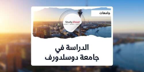 جامعة دوسلدورف