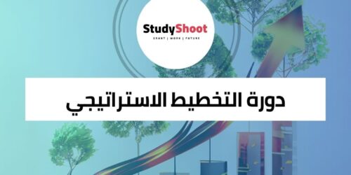 دورة التخطيط الاستراتيجي للأعمال