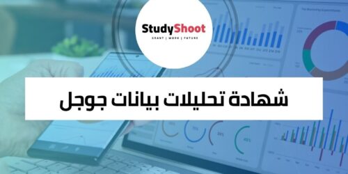 شهادة احترافية في تحليلات بيانات جوجل