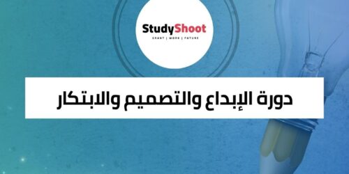 دورة استخدام الإبداع والتصميم لحل التحديات المعقدة