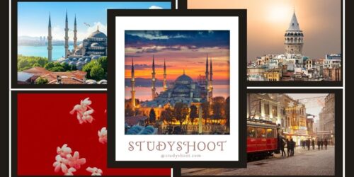 دراسة الثانوية التركية