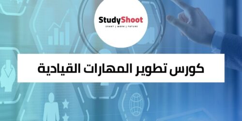 كورس تطوير المهارات القيادية لتحقيق النجاح المهني