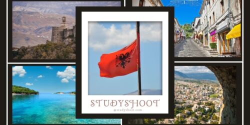 معاهد دراسة اللغة الإنجليزية في ألبانيا