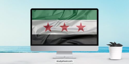 ترتيب الجامعات السورية