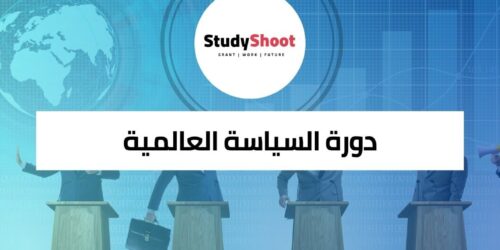 دورة السياسة العالمية و النظام العالمي والاضطرابات المحلية