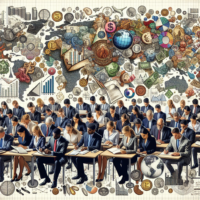 تخصص علم الاقتصاد