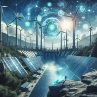 تخصص هندسة الطاقة البديلة والمتجددة