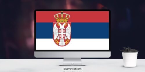 ترتيب الجامعات في صربيا