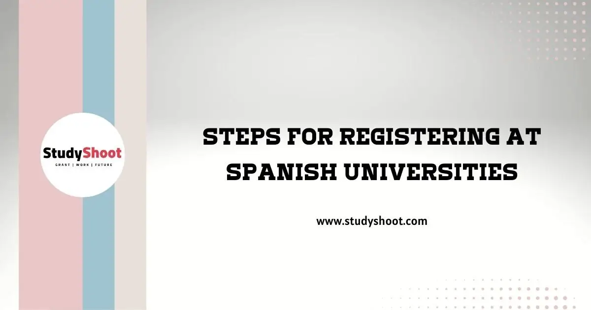 الدراسة في اسبانيا الدراسة في اسبانيا
