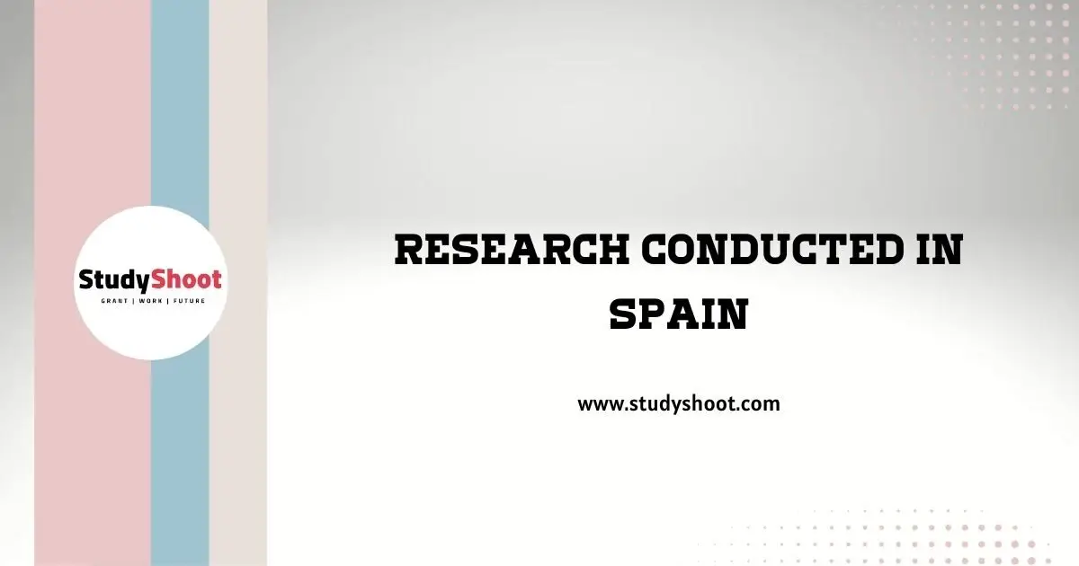 الدراسة في اسبانيا الدراسة في اسبانيا