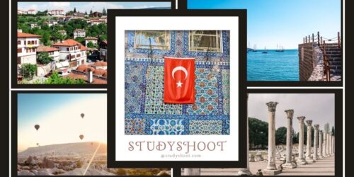 دراسة إدارة الأعمال في تركيا